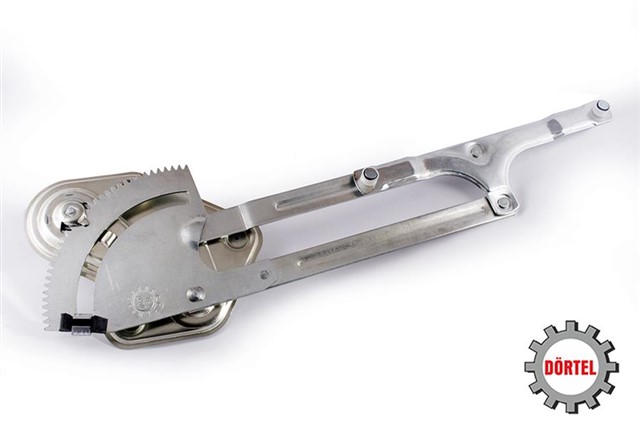 CAM KRIKOSU ON SOL R12 TOROS YM SEGMANLI TIP CAM MEKANIZMASI