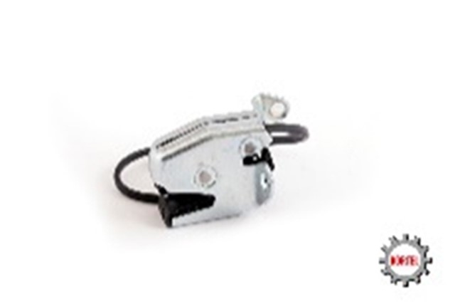 BAGAJ KILIDI SOL ALT DOBLO 01 - 09 3 KABLOLU CIFT KAPI