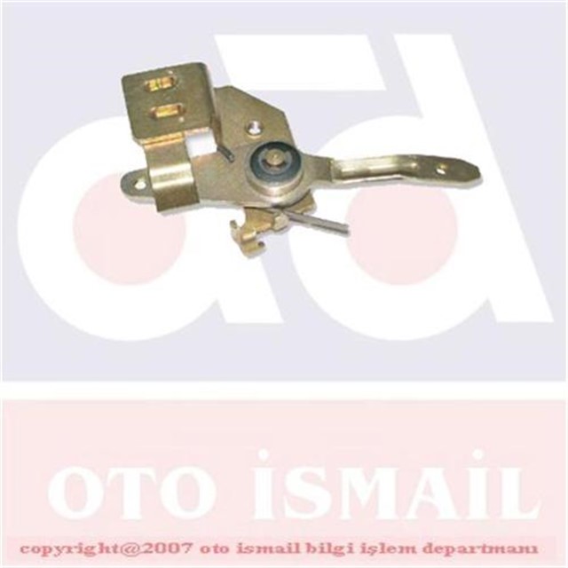 KAPI IC ACMA KOLU ON SOL R12 15245