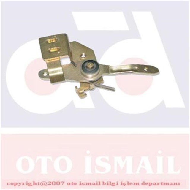 KAPI IC ACMA KOLU ON SAG R12 15240