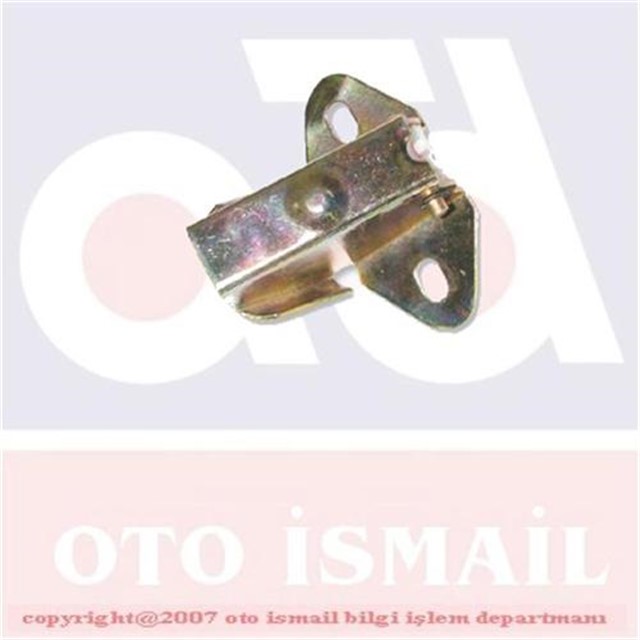 BAGAJ KILIDI TS BINEK R12 15056