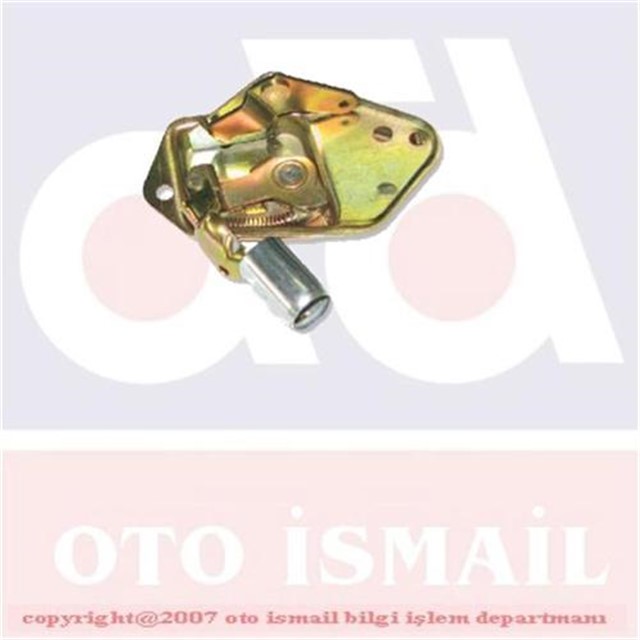 KAPI KILIDI ON SOL R12 15260