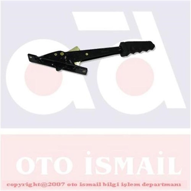 EL FREN KOLU TABANCASI TELSIZ R12 GTS YM