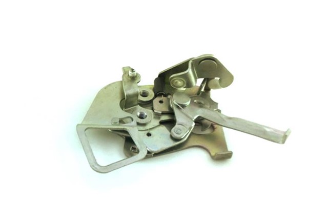 KAPI KILIDI ON SOL MANUEL R9 - R11 SPRING 96 TELSIZ