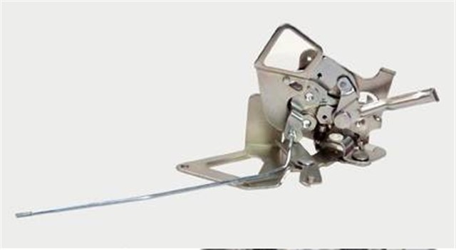 KAPI KILIDI ON SOL MOTOR TAKILAN R9 YM BROADWAY