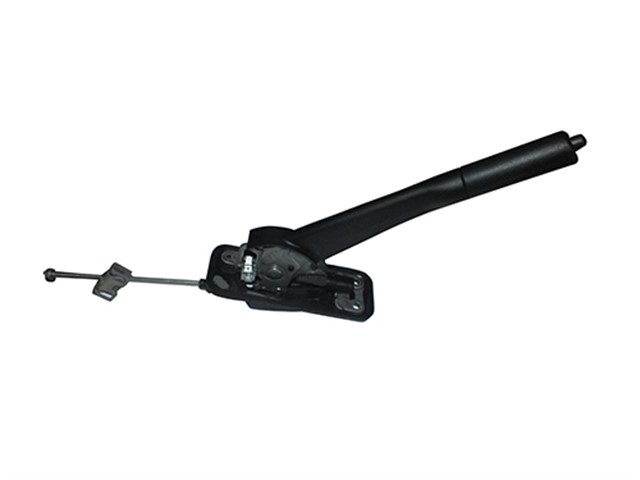 EL FREN KOLU TABANCASI CLIO I - KNG KC07 SIYAH DUGME