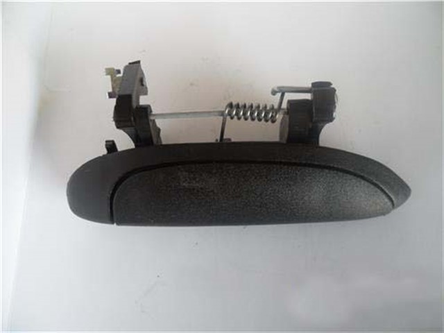 .DIS KAPI KOLU SAG ON - ARKA CLIO SYMBOL - MGN - LOGAN