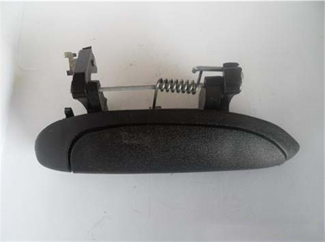 DIS KAPI KOLU SOL ON - ARKA CLIO SYMBOL - MGN - LOGAN