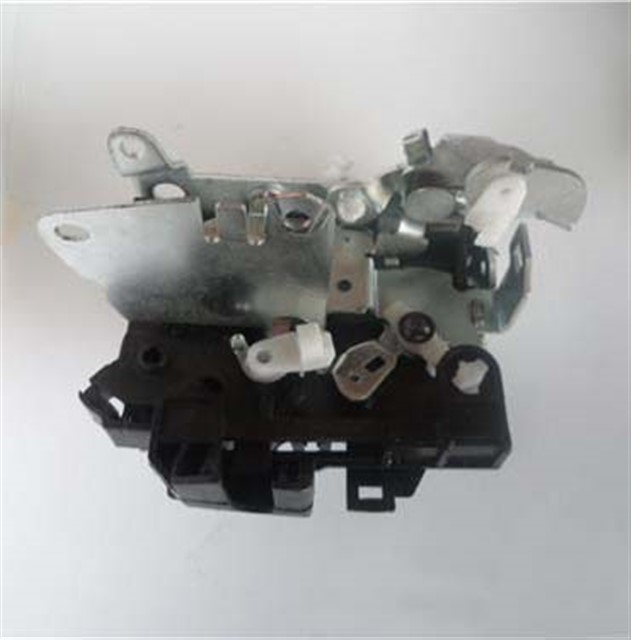 ON KAPI KILIDI MANUEL SOL CLIO 01 - 10