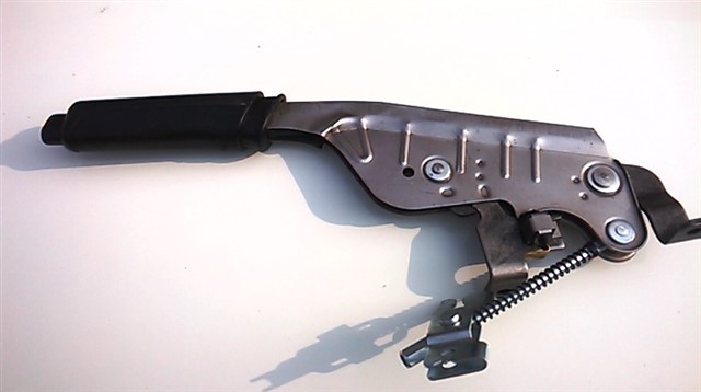 EL FREN KOLU TABANCASI DOBLO