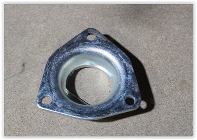 VITES CANAGI ALT M131 DKS