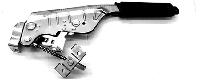 EL FREN KOLU TABANCASI FIORINO