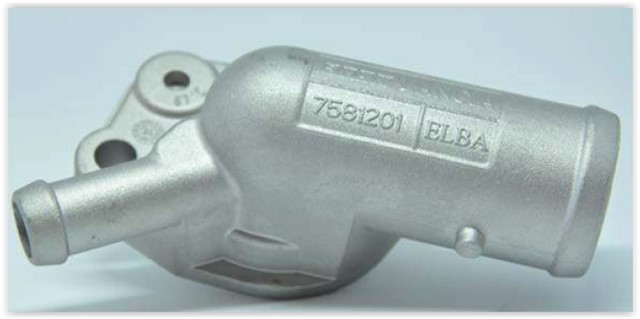 TERMOSTAT 87C KOMPLE TMPR 90 - 96 - TIPO 88 - 95 - SLX - UNO 70 89 - 95 1.4 - 1.4IE - 1.6 - 1.6IE