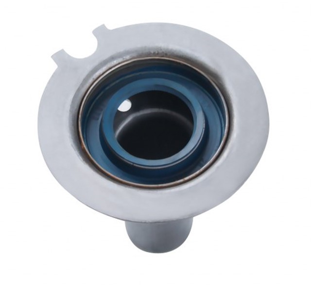 PRIZDIREK KECELI KOVANI M131 DKS ORJINAL