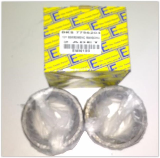 SENKROMENC MANSONU M131 - SLX DKS - LADA NIVA