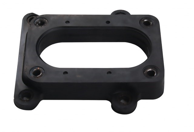 KARBURATOR ALT BAKALITI KULAKLI CIVATALI TMPR - TIPO