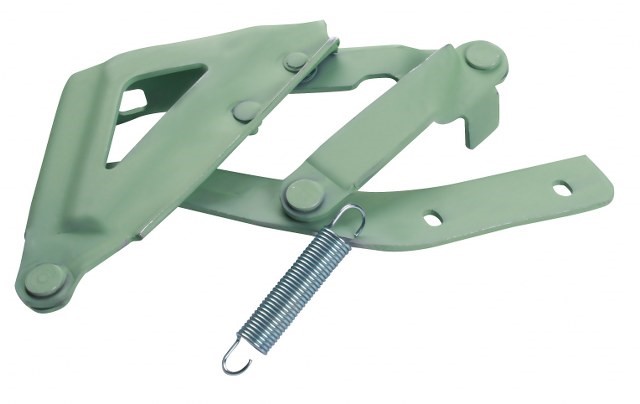 MOTOR KAPUT MENTESESI SOL FIORINO - BIPPER - NEMO