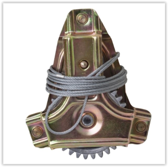 CAM KRIKOSU ARKA 1300 1600 M131 DKS