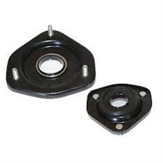 AMORTISOR UST FLANSI DKS