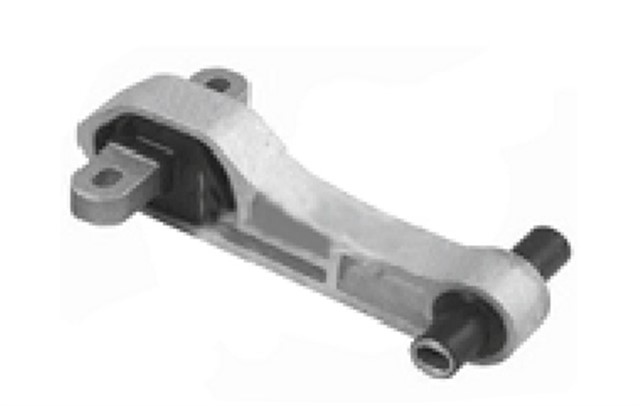 MOTOR TAKOZU ARKA LINEA - FIORINO BIPPER - NEMO 1.3 MTJ - HDI 08 75HP