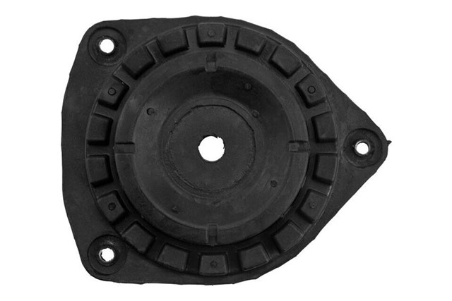 AMORTISOR UST TAKOZU SAG - SOL FLUENCE - MEGANE3