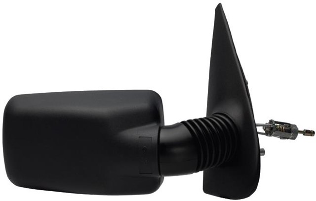 DIS DIKIZ AYNASI MEKANIK SAG TEMPRA - TIPO 88 - 95 VM - 153R