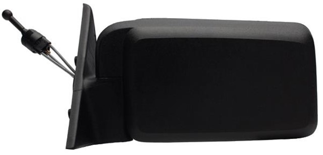 DIS DIKIZ AYNASI SOL RENAULT 9/11 92 MEKANIK KUMANDALI