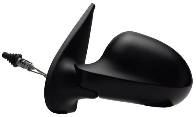 DIS DIKIZ AYNASI SOL ALBEA 06 MEKANIK KONVEKS