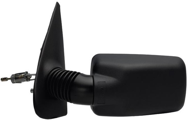 DIS DIKIZ AYNASI MEKANIK SOL TEMPRA - TIPO 88 - 95 VM - 153L