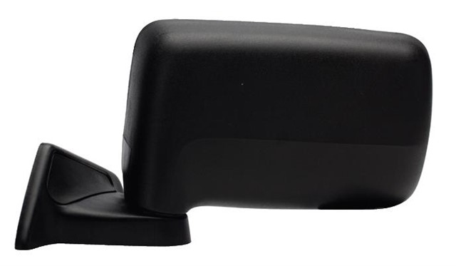 DIS DIKIZ AYNASI SOL RENAULT 12 DOKUNMATIK