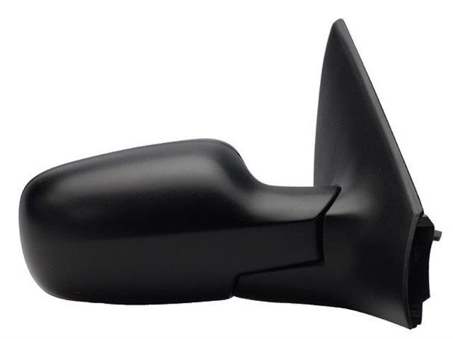 DIS DIKIZ AYNASI SAG MEGANE 02 ELEKTRIKLI ISITMALI SENSORLU SIYAH KAPAK KONVEKS 7 FIS VM - 138EHSR