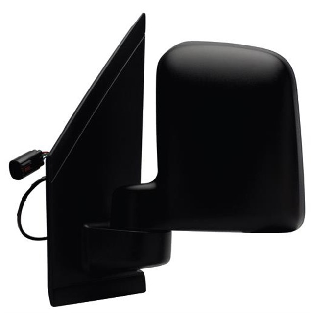 DIS DIKIZ AYNASI ELEKTRIKLI ISITMALI CIFT CAM SOL CONNECT 02 - 08 VM - 6311EHL