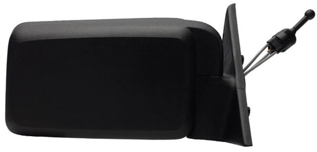 DIS DIKIZ AYNASI SAG RENAULT 9/11 92 MEKANIK KUMANDALI