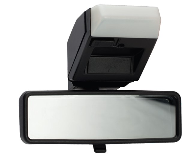 IC DIKIZ AYNASI LAMBALI SAATSIZ M131 DKS - SLX 97