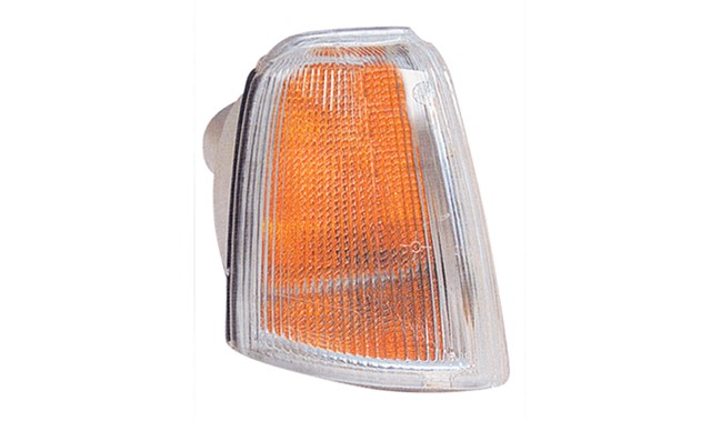 ON SINYAL LAMBASI SAG RENAULT R19