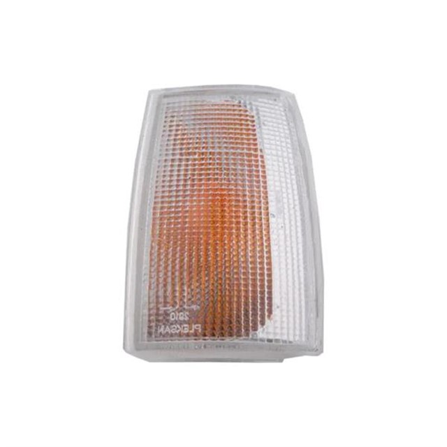 ON SINYAL BEYAZ SOL RENAULT R9