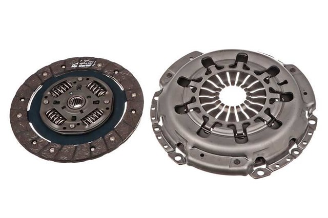 DEBRIYAJ SETI RULMANSIZ FIESTA VI 1.4 TDCI 09 MAZDA 2 1.4 MZR - CD 08 - 15