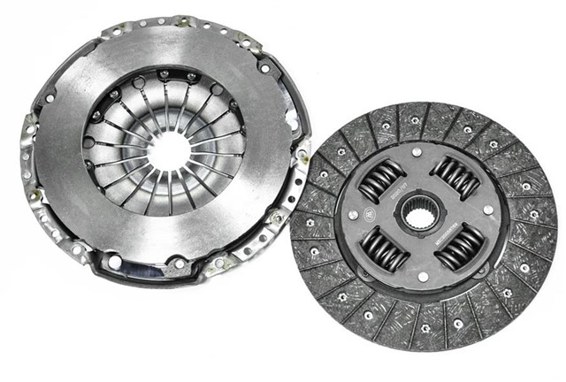 DEBRIYAJ SETI AMAROK 2.0 TDI 2011 CDBA - CNFA - CNFB - CDCA - CNEA