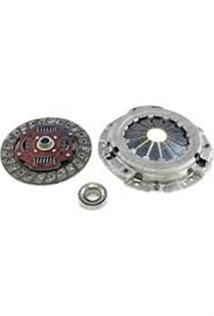 DEBRIYAJ SETI OYNAR GOBEK MITSUBISHI L200 4X4 TRITON 2.5 DID 2006 JAPON MALI