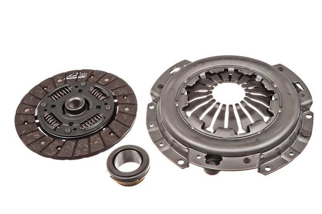 DEBRIYAJ SETI ASTRA F - VECTRA A - CALIBRA A 1.8 - 2.0 8V C20NE C18NZ