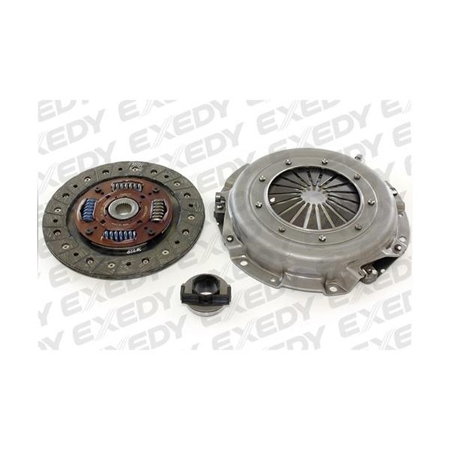 DEBRIYAJ SETI BASKI DISK BILYA MITSUBISHI CARISMA DA 1.6 DA1A 10 - 1999 - 06 - 2006