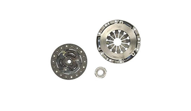 DEBRIYAJ SETI BASKI DISK BILYA SUZUKI ALTO VI FF 1.1 RF410 09 - 2004 - 12 - 2008