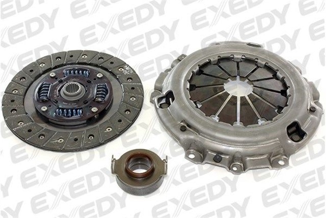 DEBRIYAJ SETI BASKI DISK BILYA HONDA CIVIC IX FK 1.8 I - VTEC FK2 02 - 2012 - 12 - 2016