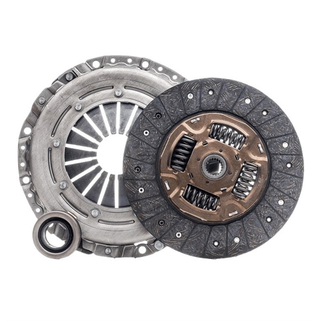 DEBRIYAJ SETI BASKI DISK BILYA TOYOTA AURIS E15 1.6 ZRE151 ZRE151R 07 - 12