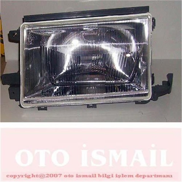 FAR SAG DOGAN SLX - SAHINS