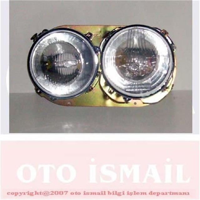 FAR SOL R12 GTS - TX CIFT CERCEVELI