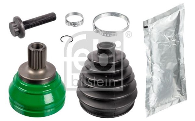 AKS KAFASI DIS GOLF7 - JETTA - PASSAT - A3 CYVA - CYVB - CBZA - CBZB - CPVA - CPTA - CLHA - CLHB - CRKA - CRKB 1,2 TSI - 1,4 TSI - 1,6 TDI 13 - 