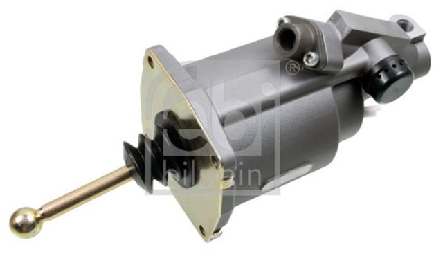 DEBRIYAJ ALT MERKEZI SENSORLU DAF