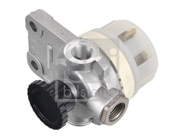 YAKIT EL POMPASI DAF