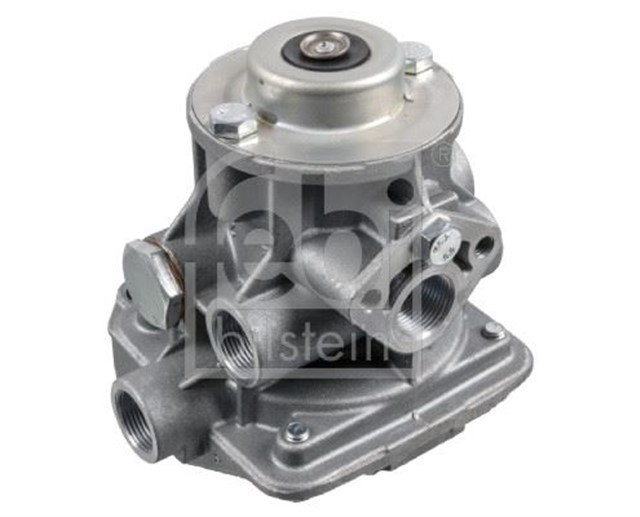 FREN VALFI ROMORK ICIN DRUCKLUFT